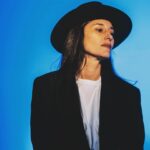 DJ RITA WARHOL CANNES ANTIBES NICE