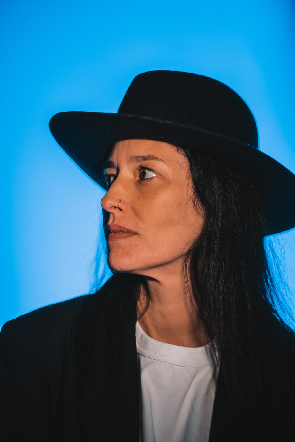 DJ RITA WARHOL FESTIVAL PRIVÉE CANNES ANTIBES NICE